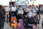 Carnaval Totana Infantil