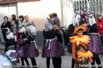Carnaval Totana Infantil