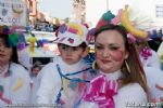 Carnaval Totana Infantil