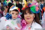Carnaval Totana Infantil
