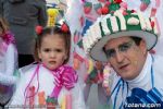 Carnaval Totana Infantil