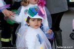 Carnaval Totana Infantil