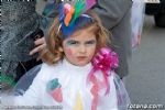 Carnaval Totana Infantil