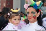 Carnaval Totana Infantil