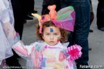 Carnaval Totana Infantil