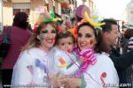 Carnaval Totana Infantil