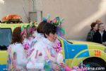 Carnaval Totana Infantil