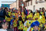 Carnaval Totana Infantil