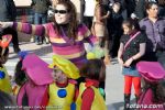 Carnaval Totana Infantil