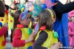 Carnaval Totana Infantil