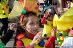 Carnaval Totana Infantil