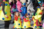 Carnaval Totana Infantil