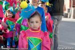 Carnaval Totana Infantil
