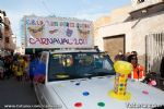 Carnaval Totana Infantil