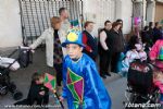 Carnaval Totana Infantil