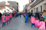 Carnaval Totana Infantil