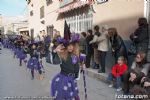 Carnaval Totana Infantil