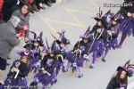 Carnaval Totana Infantil