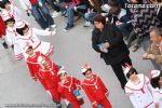 Carnaval Totana Infantil