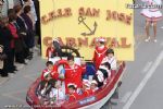 Carnaval Totana Infantil