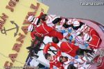 Carnaval Totana Infantil