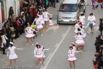 Carnaval Totana Infantil