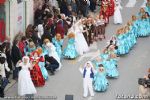 Carnaval Infantil Totana