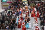 Carnaval Infantil Totana
