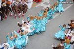 Carnaval Infantil Totana