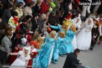Carnaval Infantil Totana