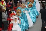 Carnaval Infantil Totana
