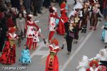 Carnaval Infantil Totana