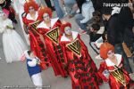 Carnaval Infantil Totana