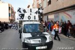 Carnaval Infantil Totana