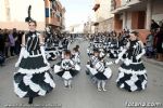 Carnaval Infantil Totana