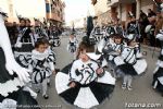 Carnaval Infantil Totana - 5 Carnaval Infantil Totana