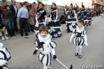 Carnaval Infantil Totana - 6 Carnaval Infantil Totana