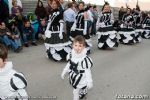 Carnaval Infantil Totana