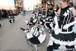 Carnaval Infantil Totana