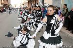 Carnaval Infantil Totana