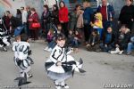 Carnaval Infantil Totana