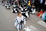 Carnaval Infantil Totana