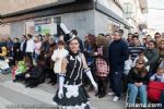 Carnaval Infantil Totana