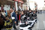 Carnaval Infantil Totana