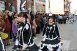 Carnaval Infantil Totana - 17 Carnaval Infantil Totana