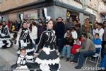 Carnaval Infantil Totana