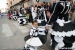 Carnaval Infantil Totana