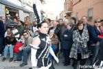 Carnaval Infantil Totana