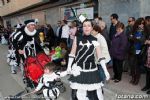 Carnaval Infantil Totana