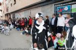 Carnaval Infantil Totana